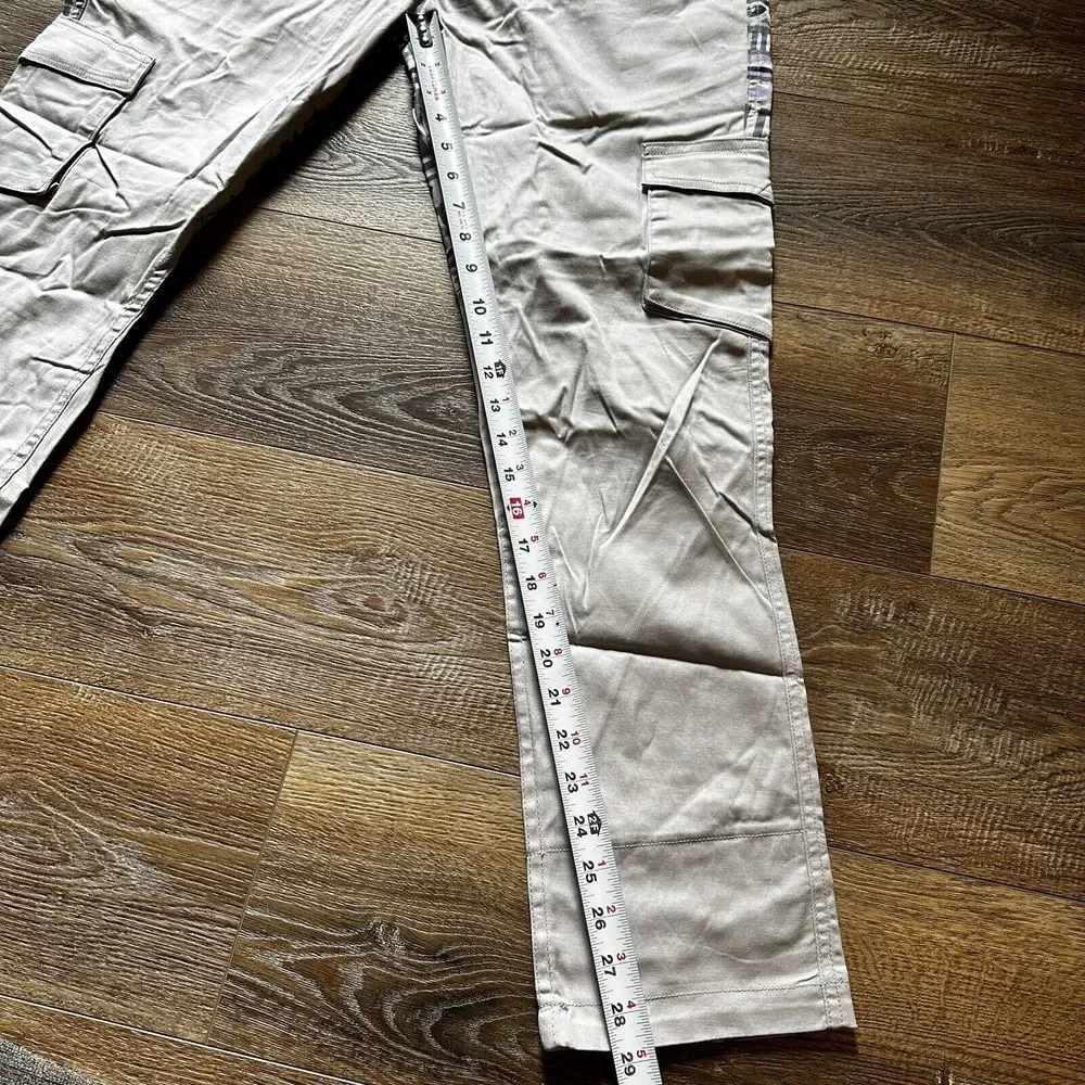Pink dolphin‎ graphic pants - Picture 9 of 11